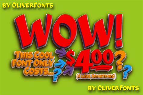 Wowo Font .